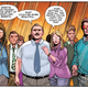 Illustration for article titled Jean Grey's Latest Return From the Dead Is Unlike Any Other